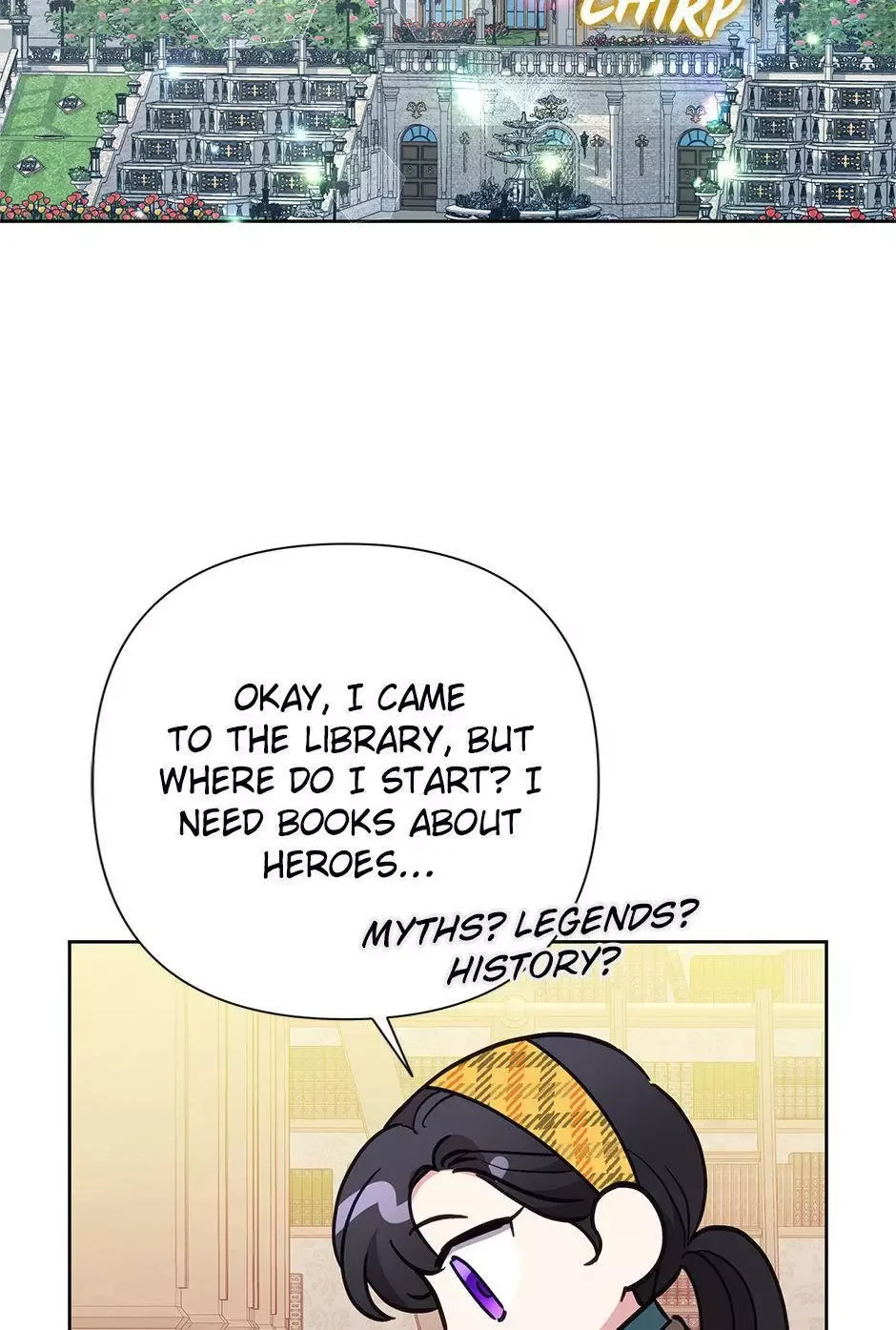 Today the Villainess has Fun Again Chapter 101 page 2