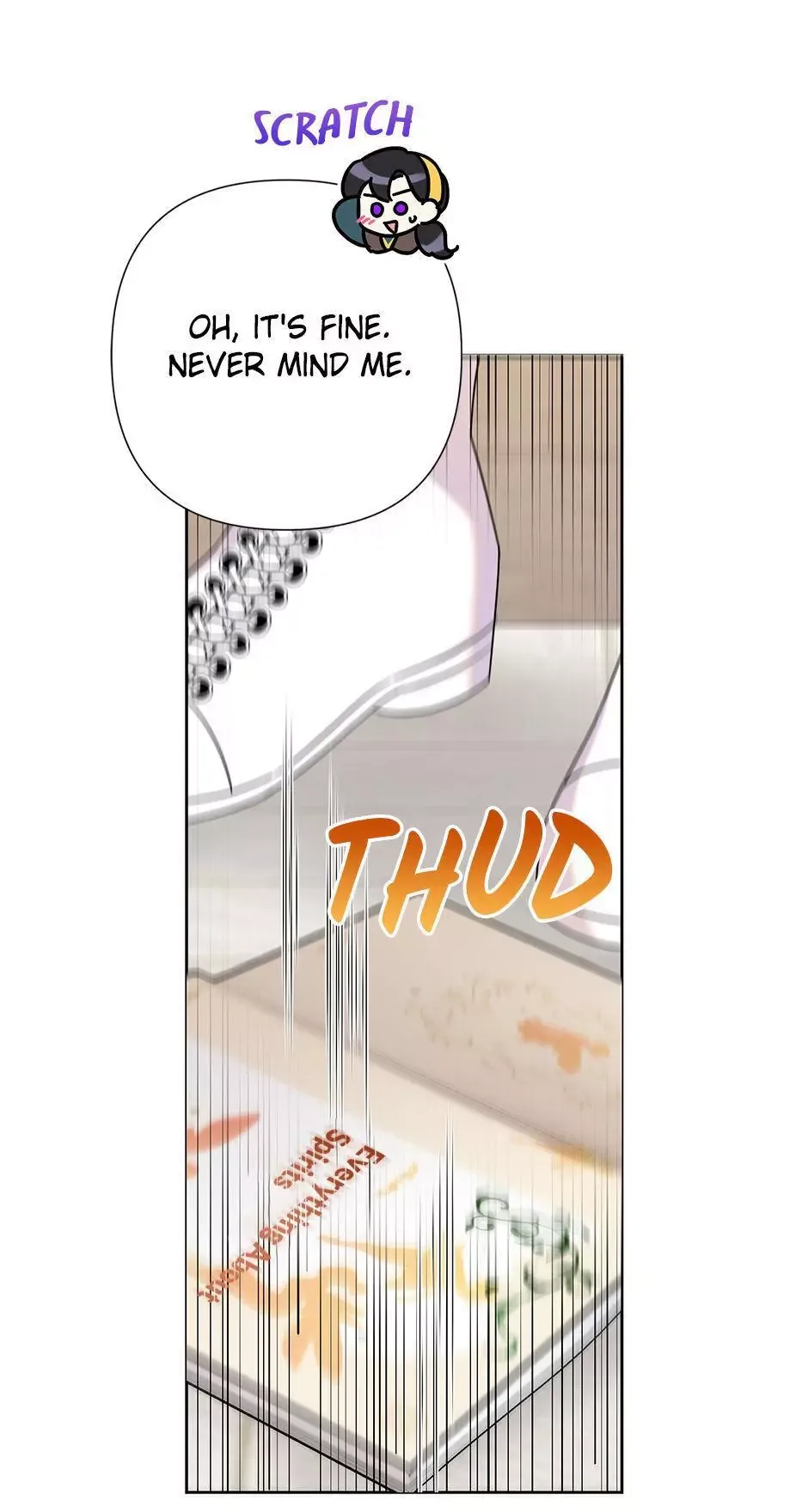 Today the Villainess has Fun Again Chapter 101 page 17