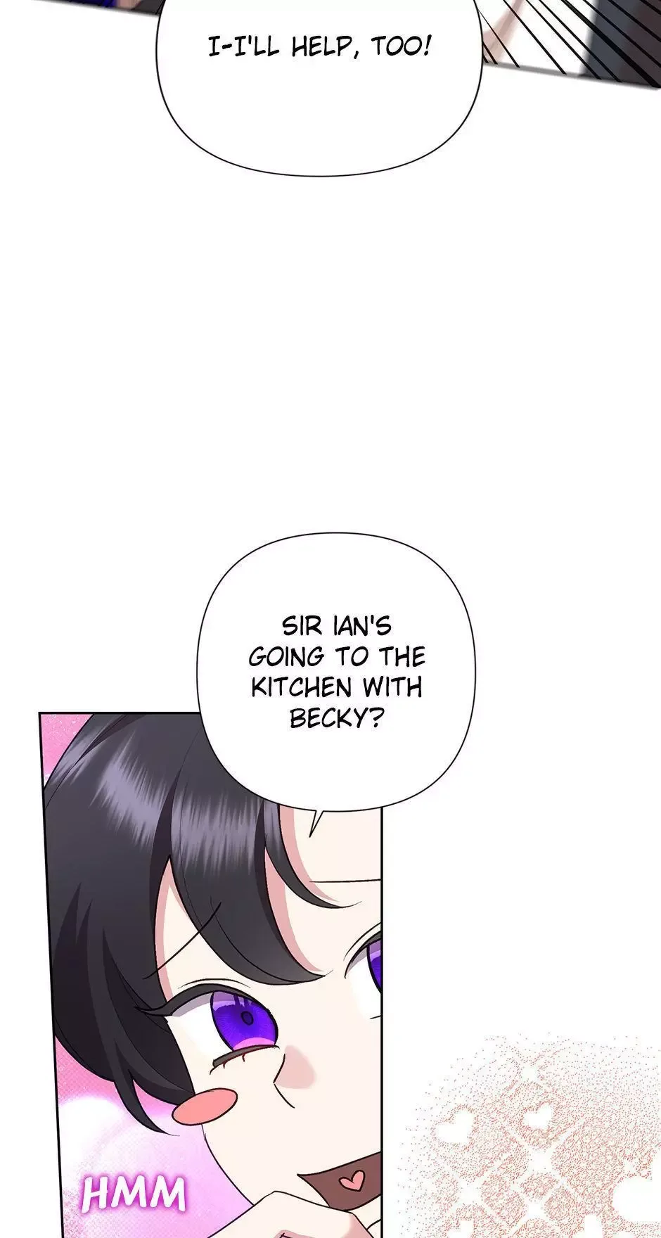 Today the Villainess has Fun Again Chapter 101 page 19