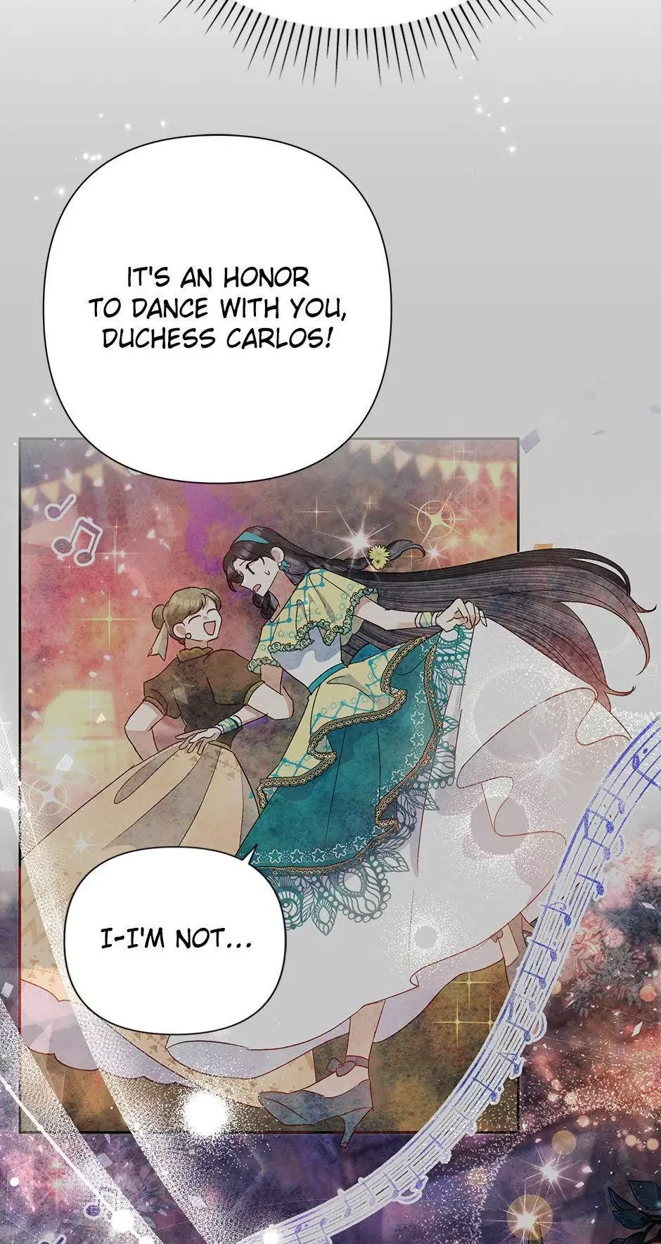 Today the Villainess has Fun Again Chapter 101 page 25