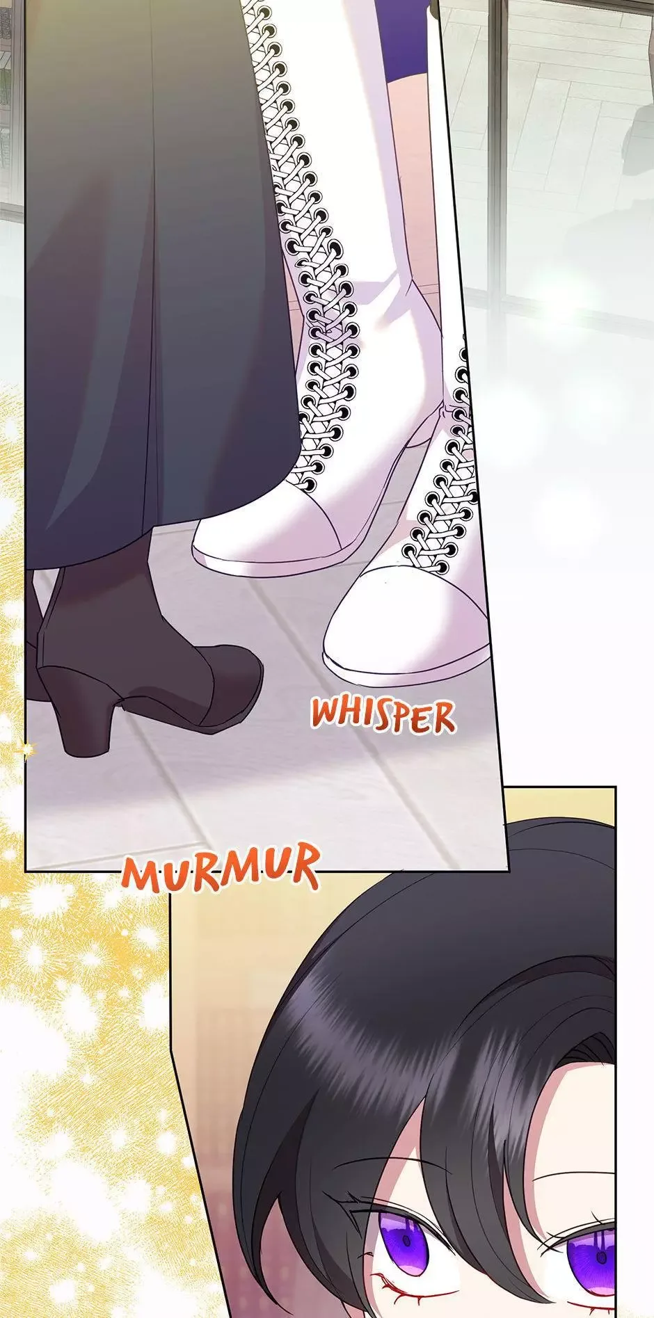 Today the Villainess has Fun Again Chapter 101 page 5