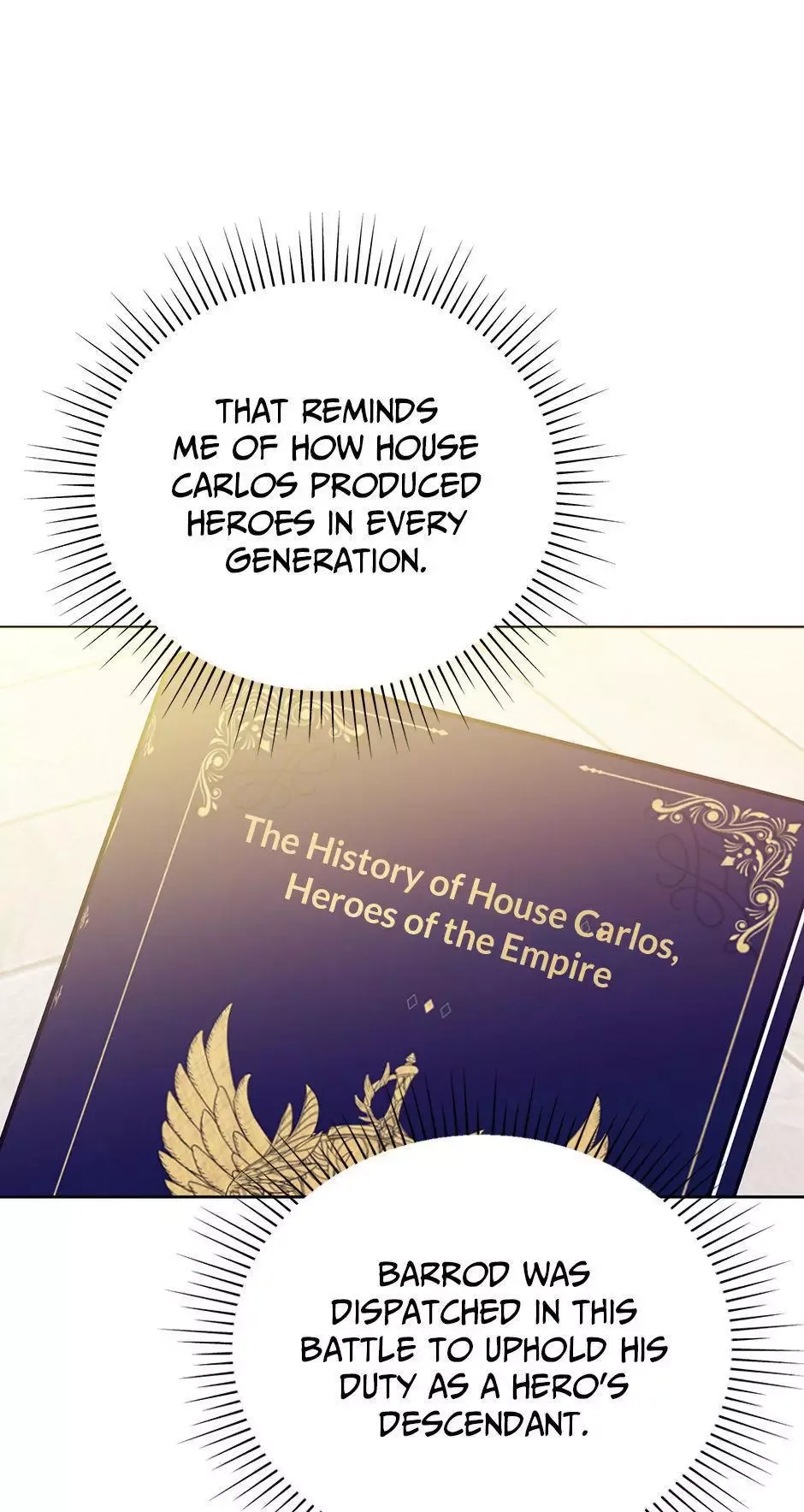 Today the Villainess has Fun Again Chapter 101 page 23
