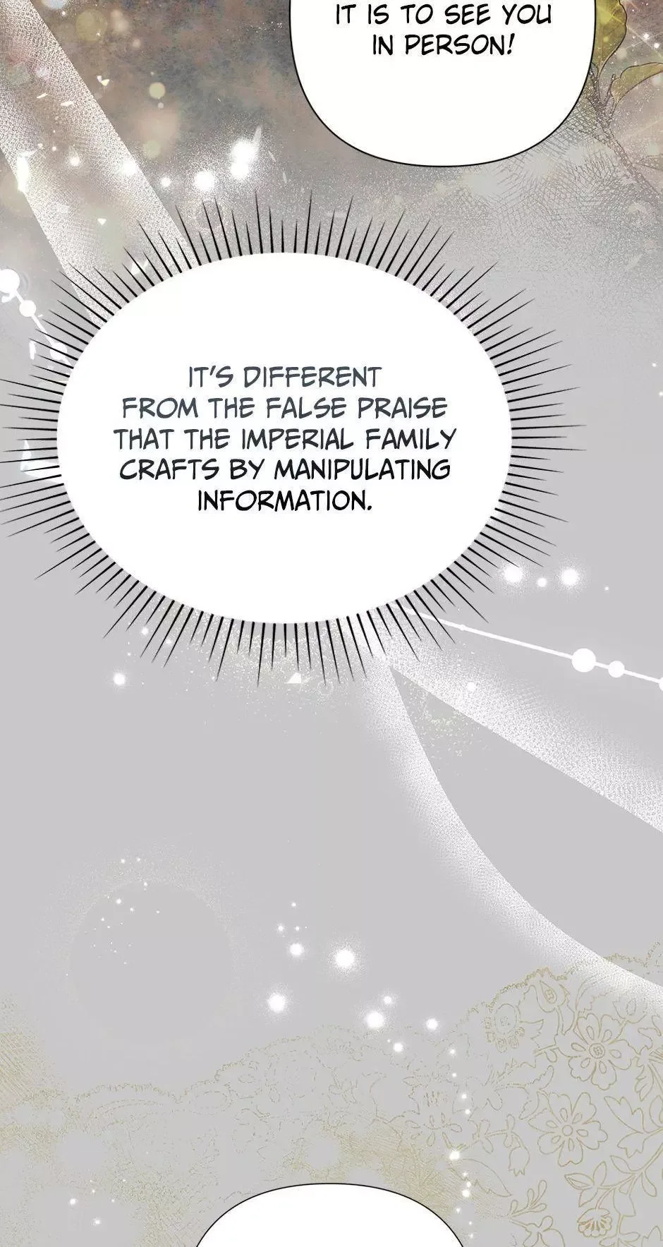 Today the Villainess has Fun Again Chapter 101 page 27