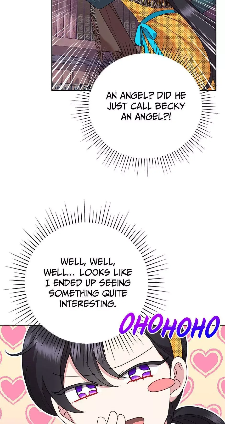 Today the Villainess has Fun Again Chapter 101 page 12