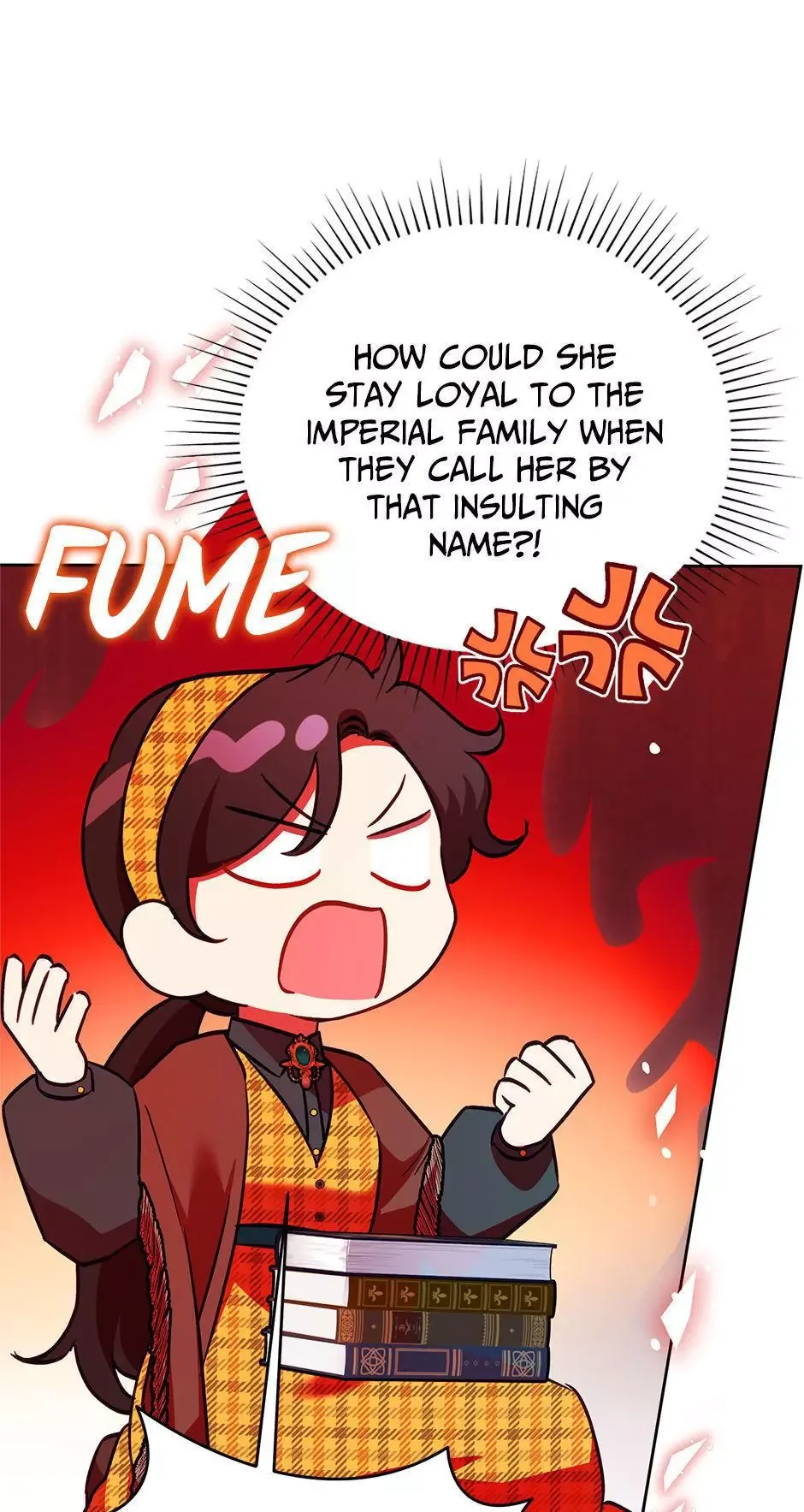 Today the Villainess has Fun Again Chapter 101 page 30