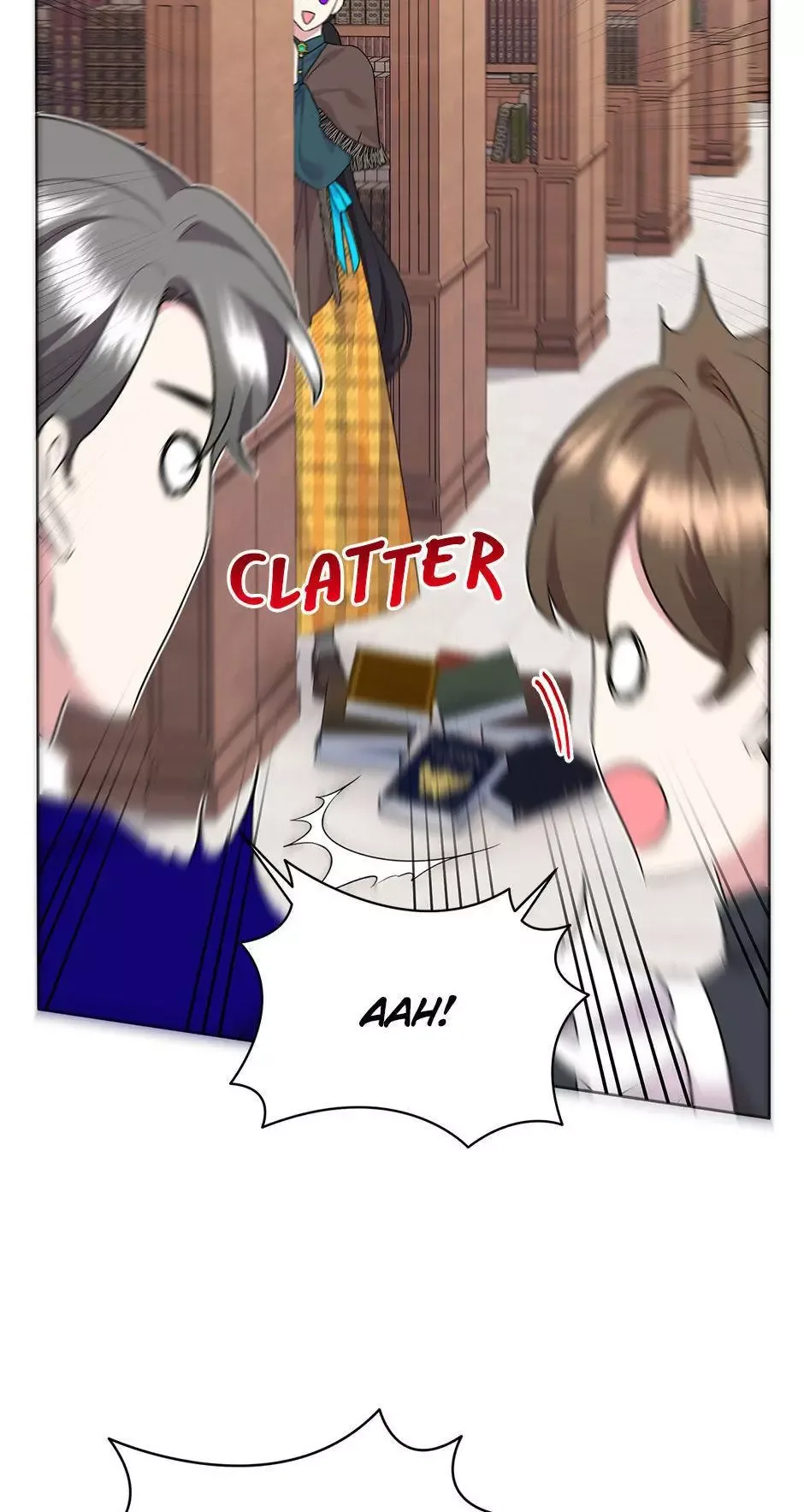 Today the Villainess has Fun Again Chapter 101 page 15
