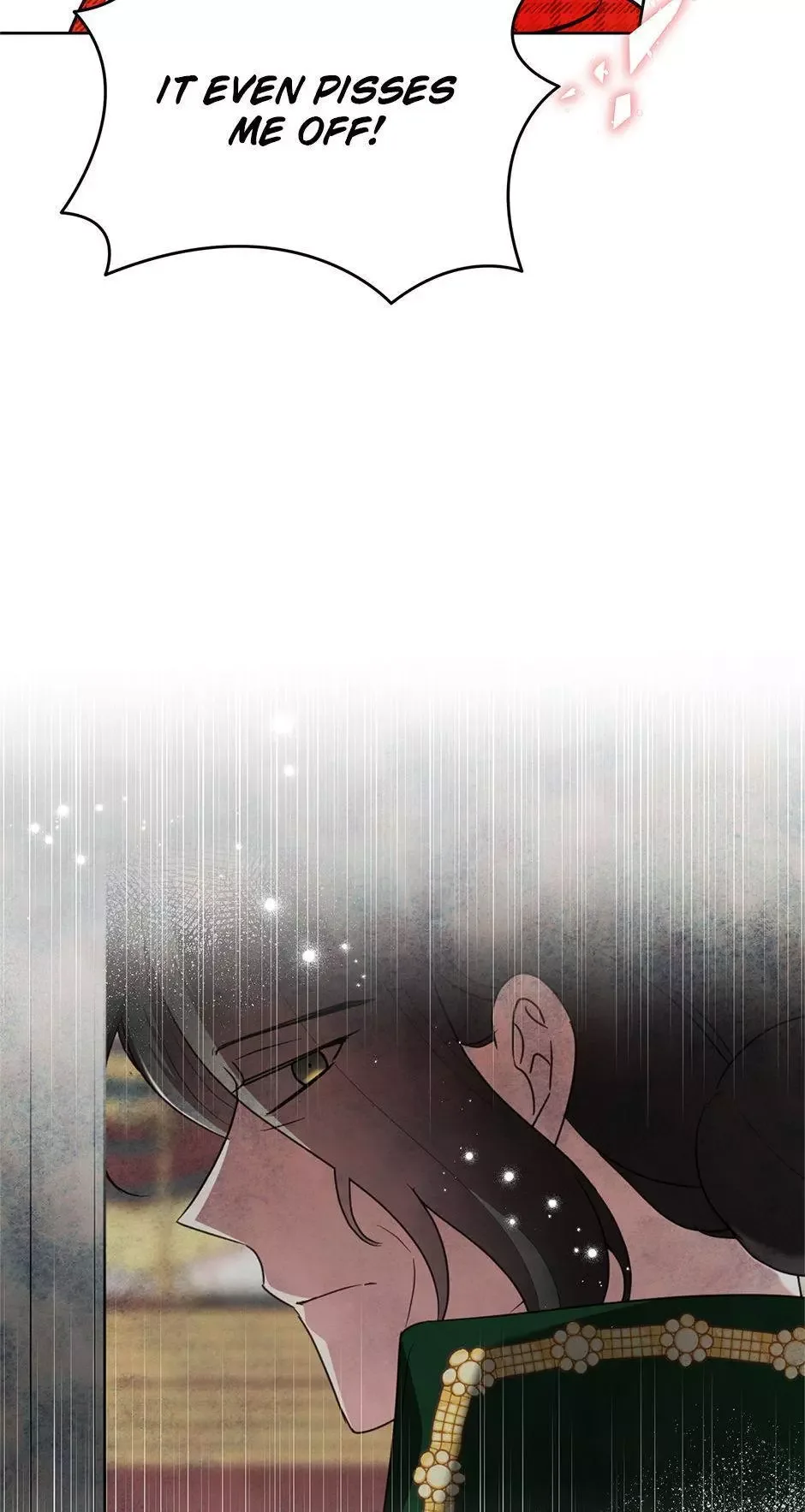 Today the Villainess has Fun Again Chapter 101 page 31