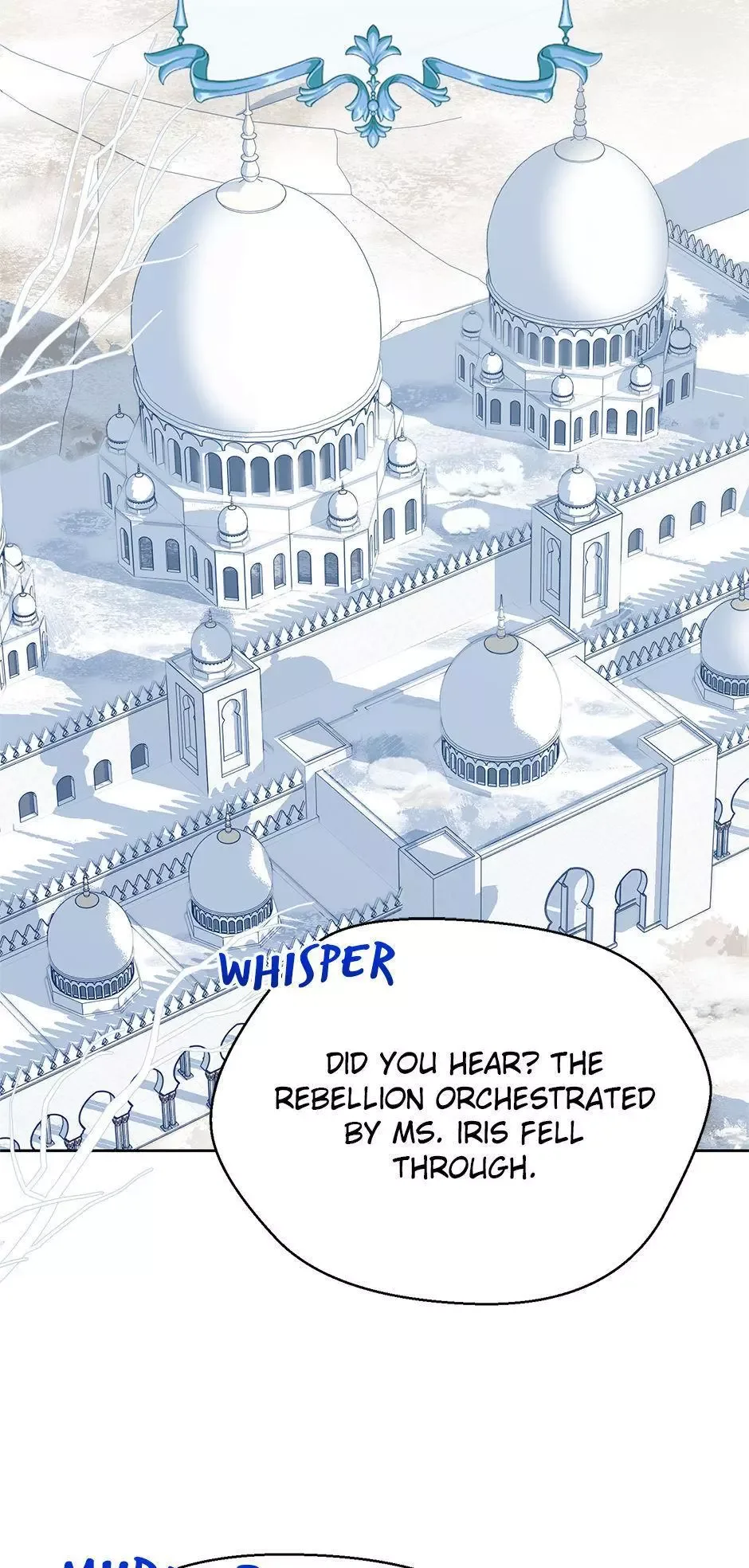 Today the Villainess has Fun Again Chapter 101 page 39