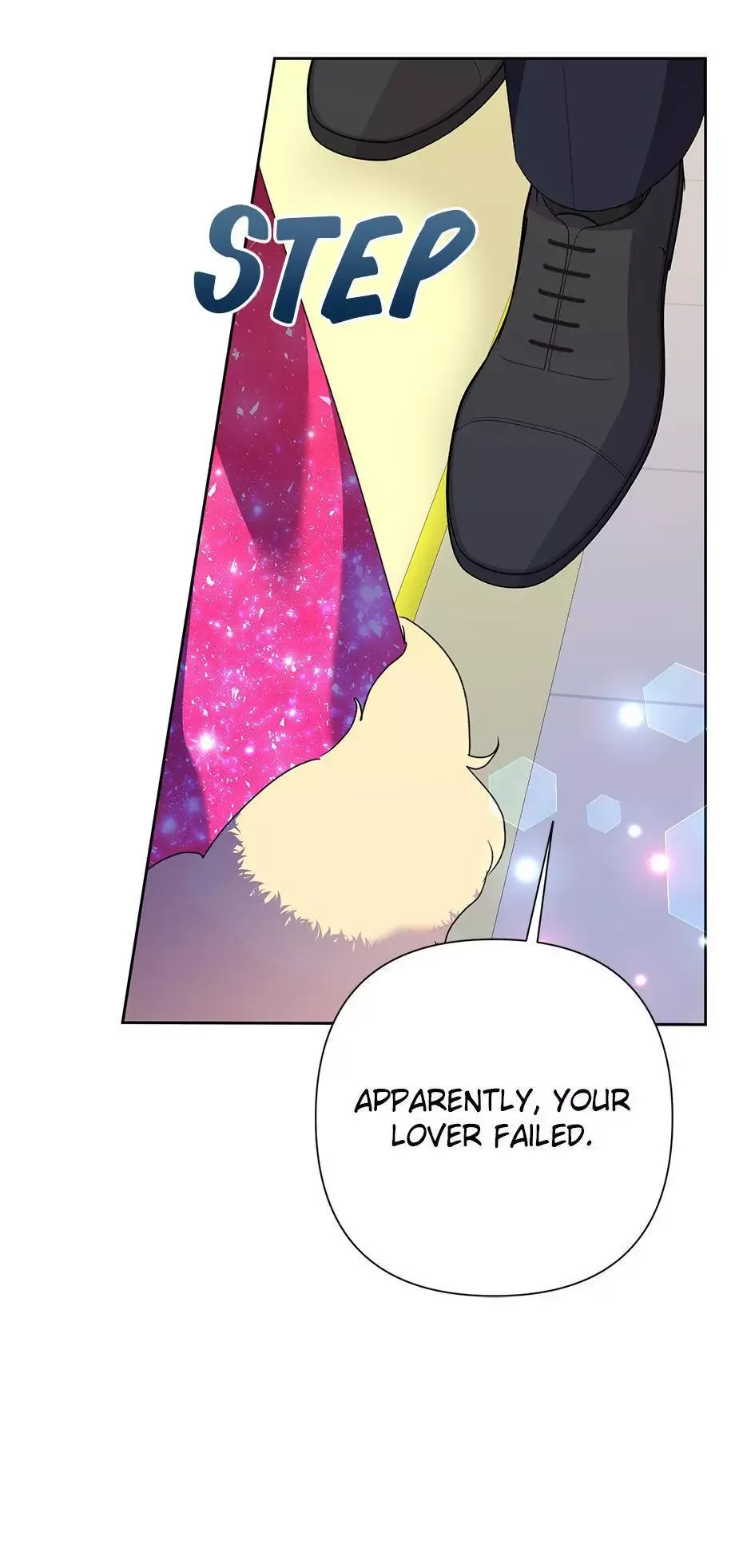 Today the Villainess has Fun Again Chapter 101 page 43