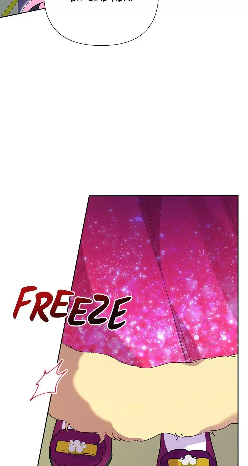 Today the Villainess has Fun Again Chapter 101 page 53
