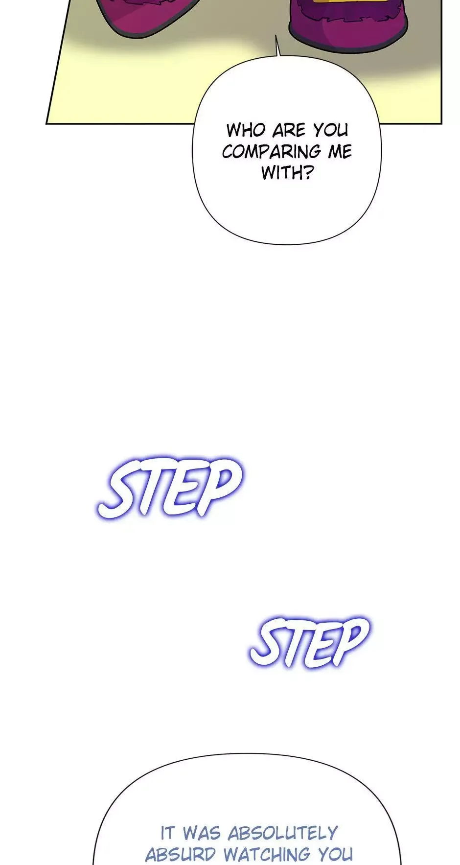 Today the Villainess has Fun Again Chapter 101 page 54
