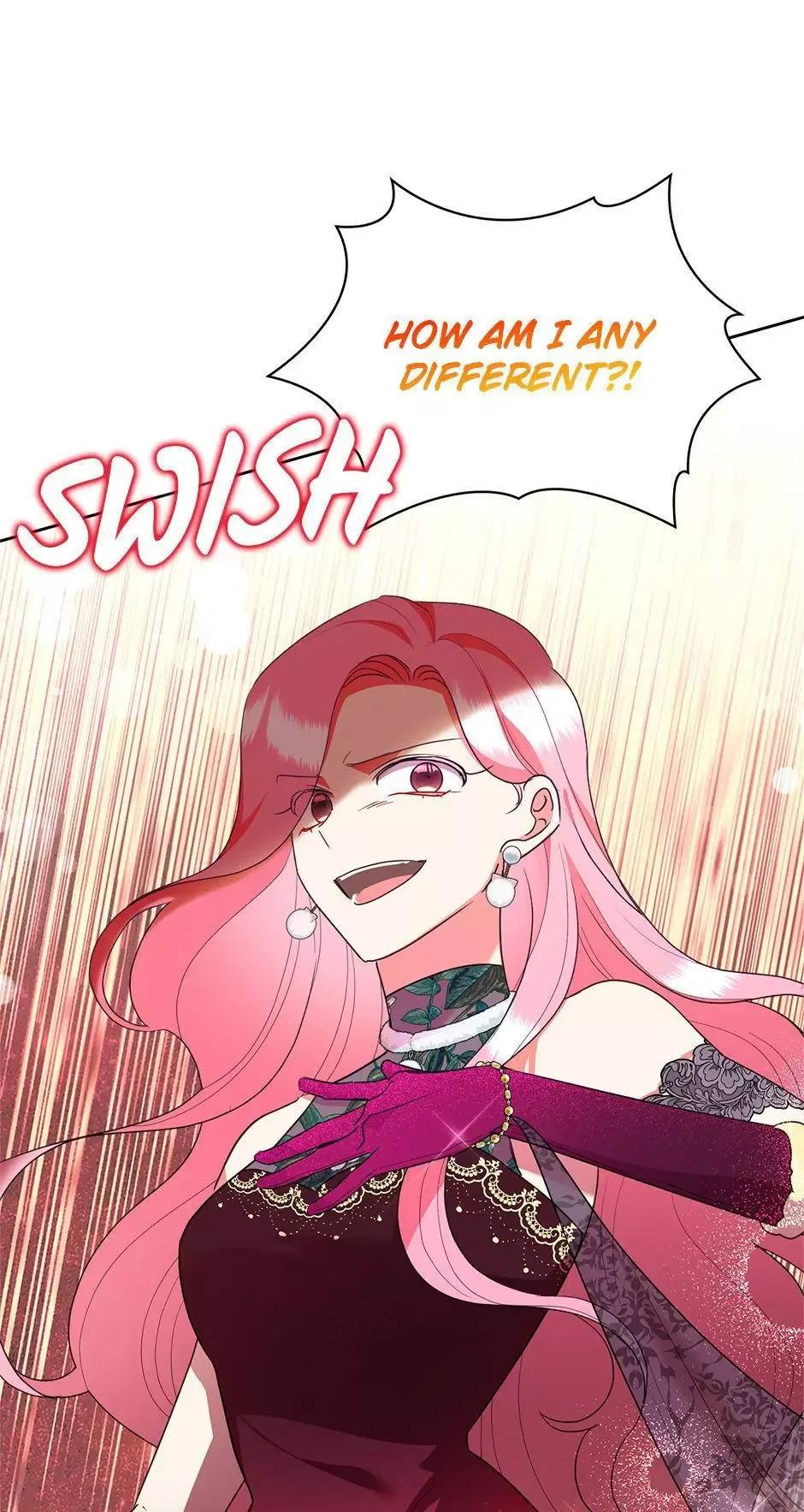 Today the Villainess has Fun Again Chapter 101 page 58