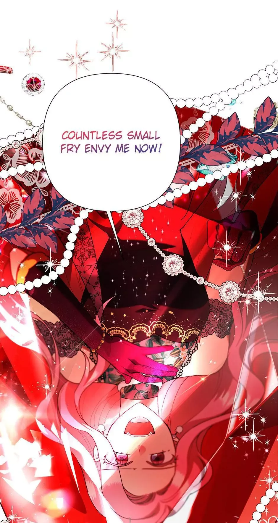 Today the Villainess has Fun Again Chapter 101 page 65
