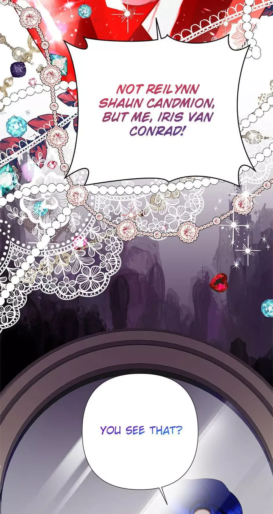 Today the Villainess has Fun Again Chapter 101 page 66