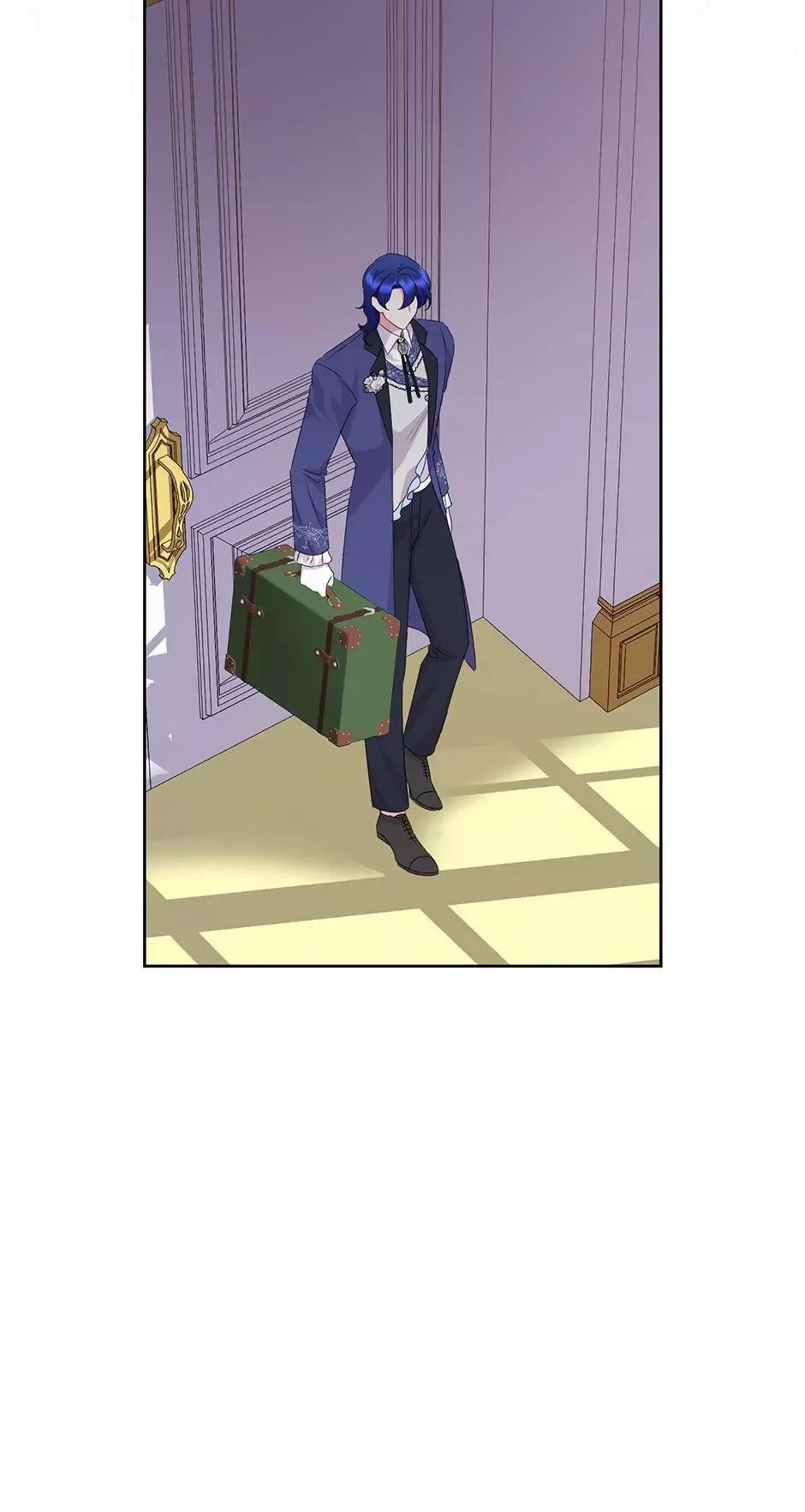 Today the Villainess has Fun Again Chapter 101 page 78