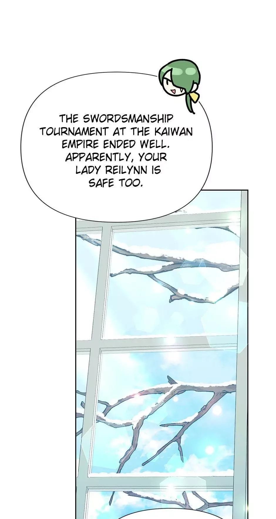 Today the Villainess has Fun Again Chapter 101 page 80