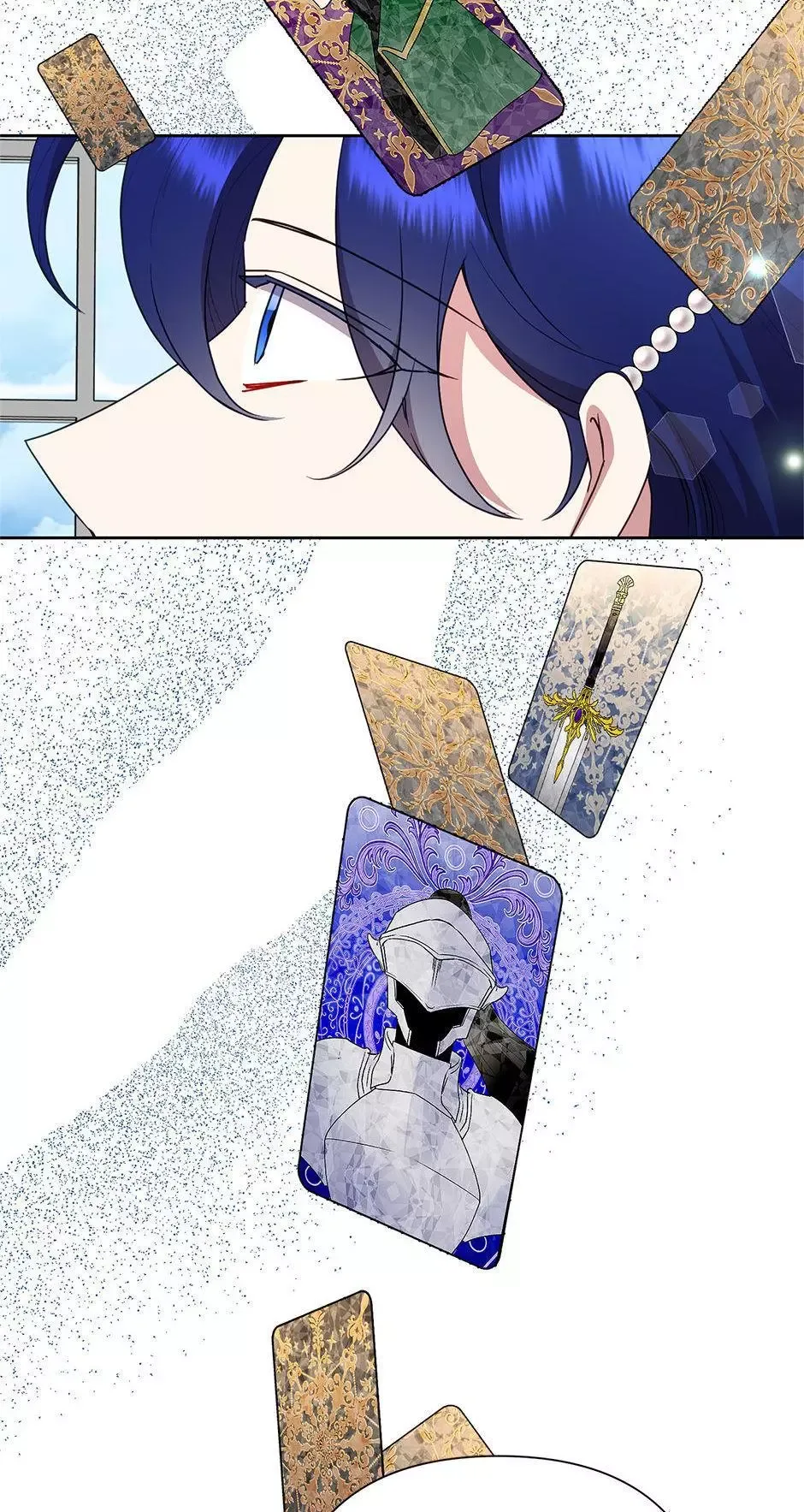 Today the Villainess has Fun Again Chapter 101 page 83