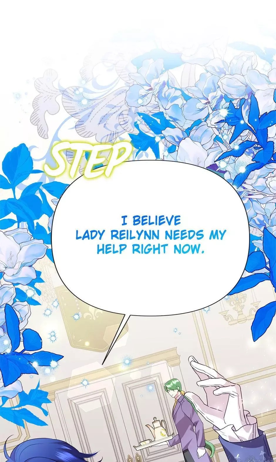 Today the Villainess has Fun Again Chapter 101 page 86