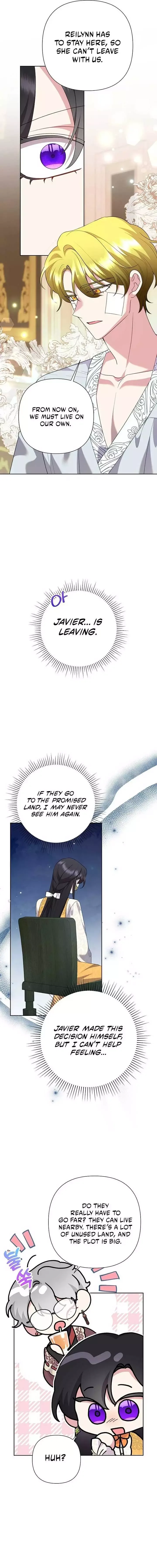 Today the Villainess has Fun Again Chapter 108 page 12