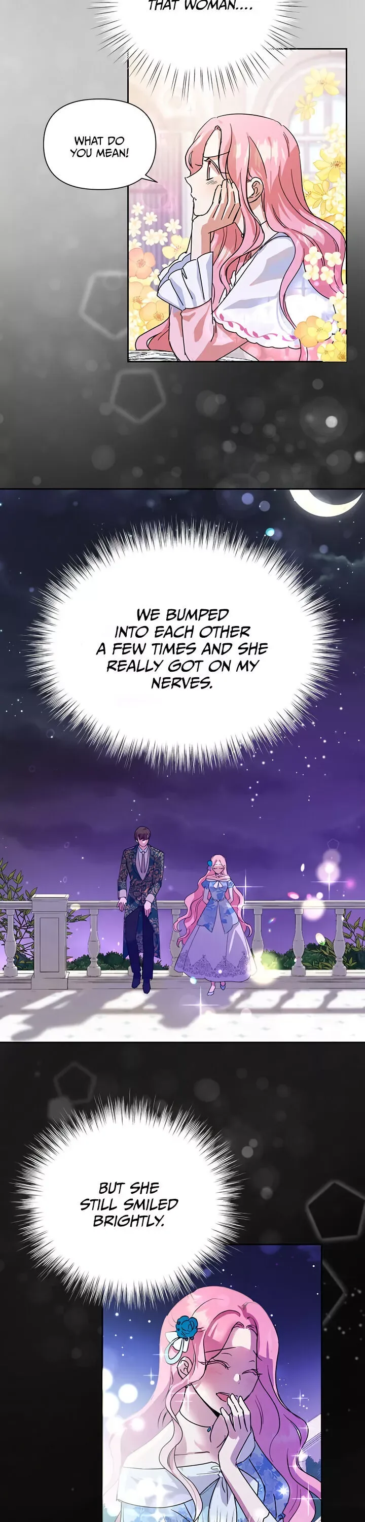 Today the Villainess has Fun Again Chapter 11 page 23