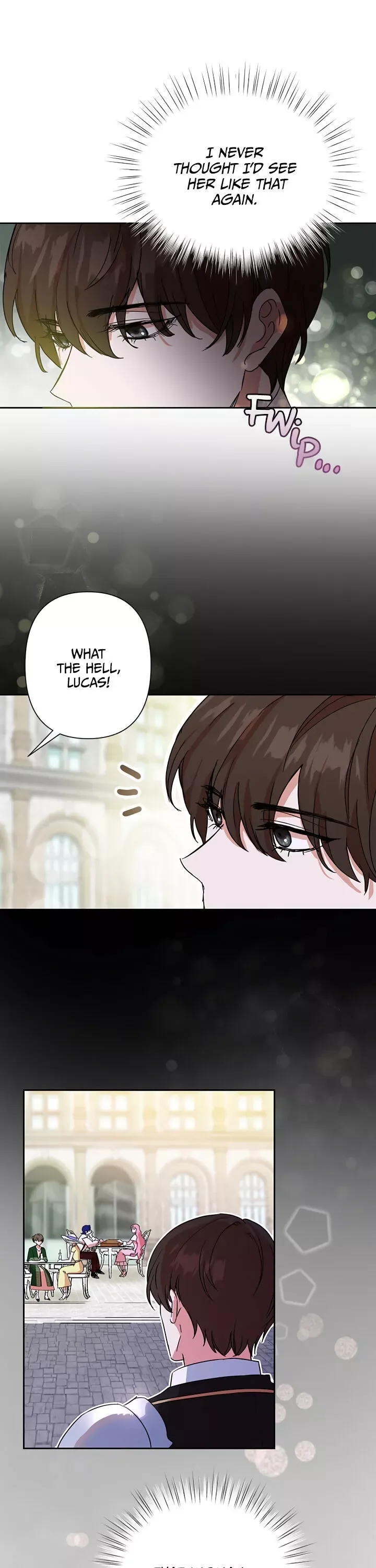 Today the Villainess has Fun Again Chapter 11 page 22