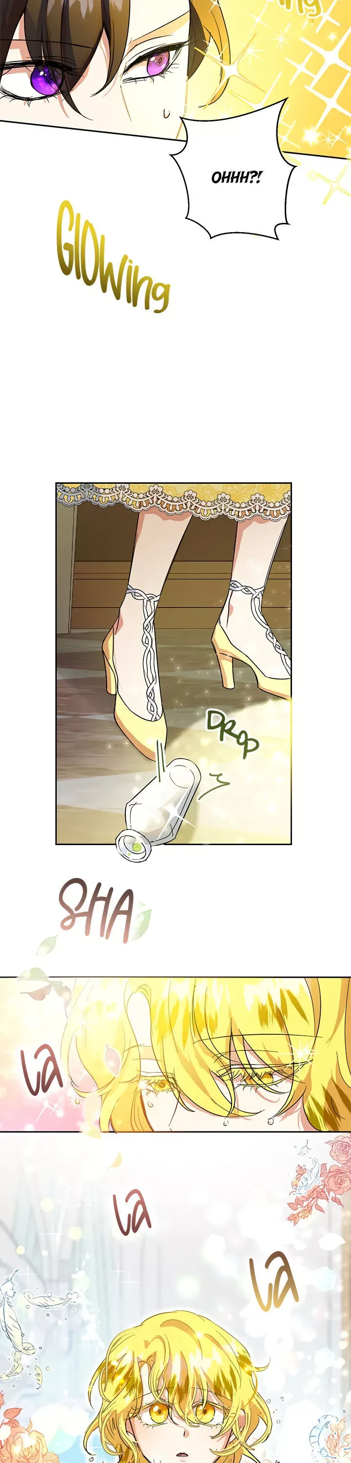 Today the Villainess has Fun Again Chapter 11 page 16