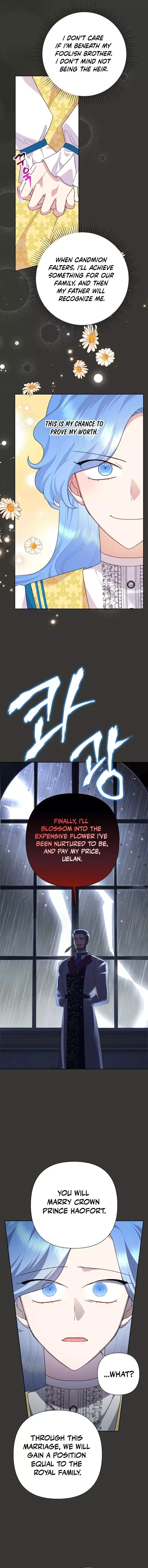 Today the Villainess has Fun Again Chapter 112 page 2
