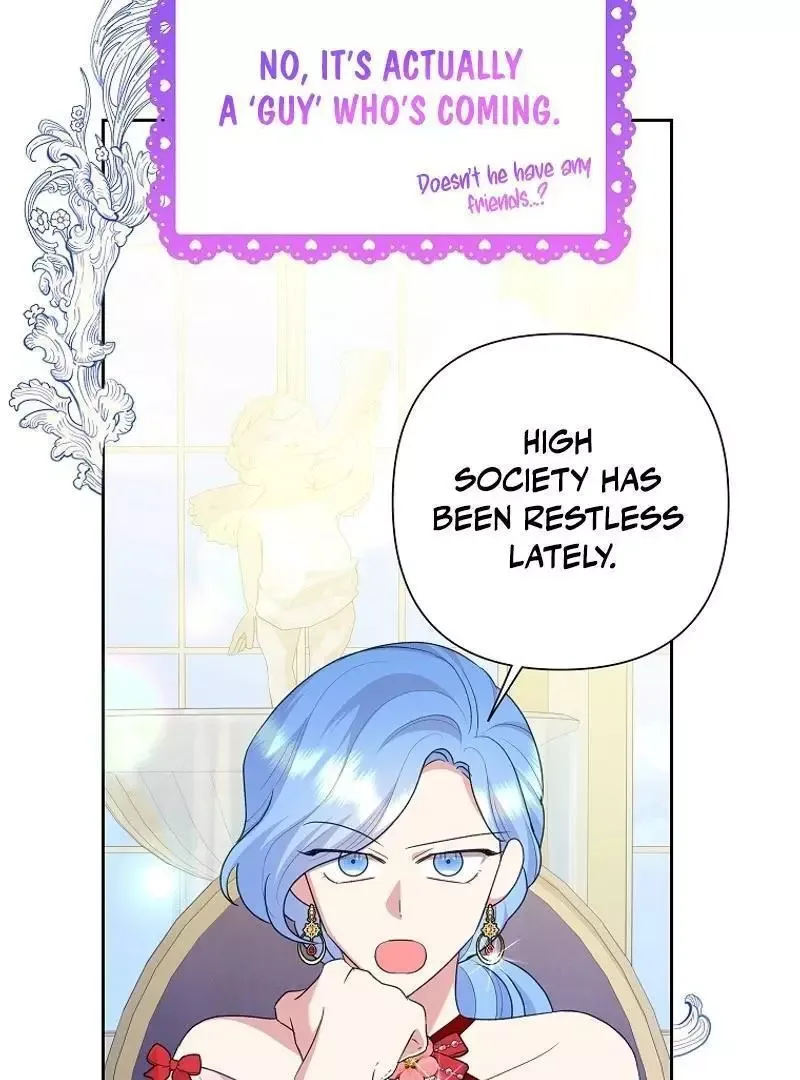 Today the Villainess has Fun Again Chapter 113 page 3