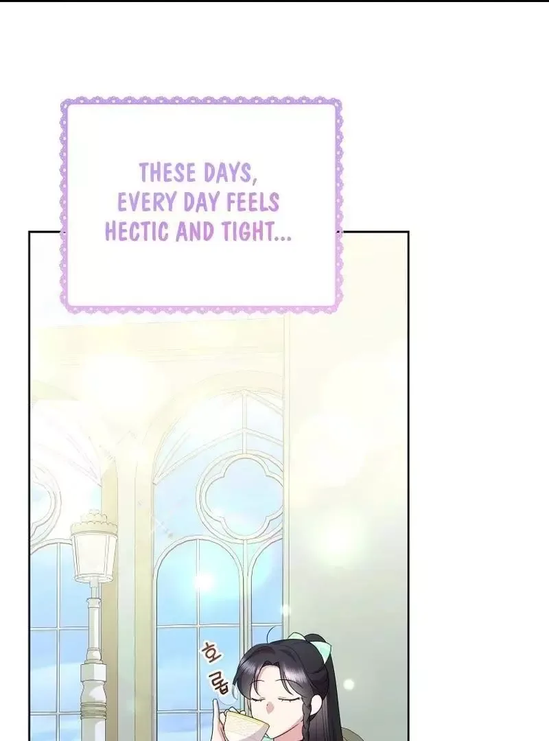 Today the Villainess has Fun Again Chapter 113 page 1