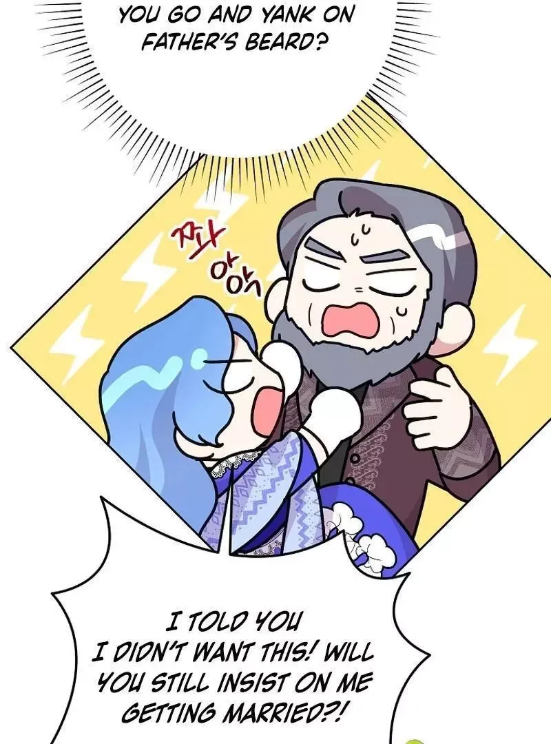 Today the Villainess has Fun Again Chapter 113 page 14