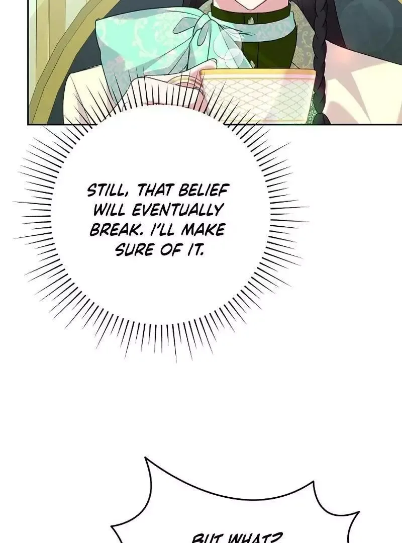Today the Villainess has Fun Again Chapter 113 page 10