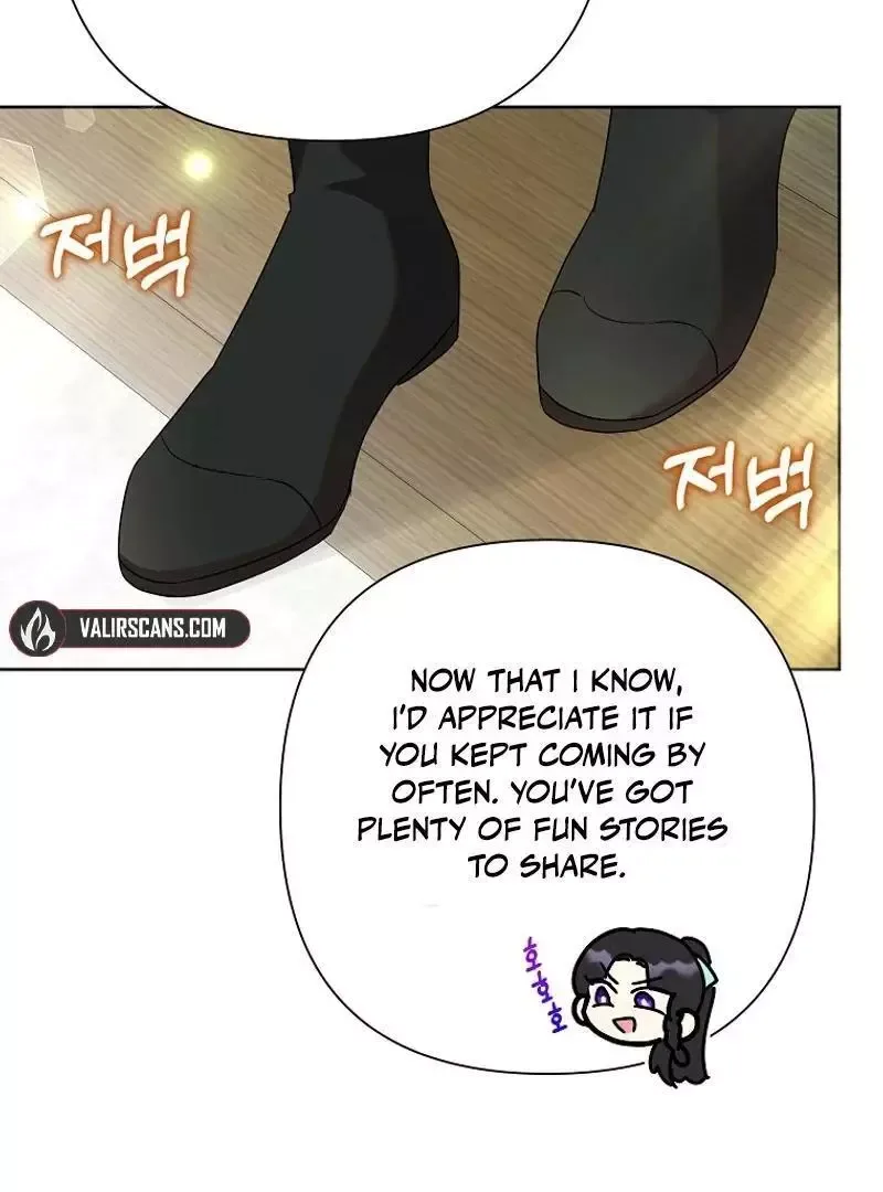 Today the Villainess has Fun Again Chapter 113 page 20