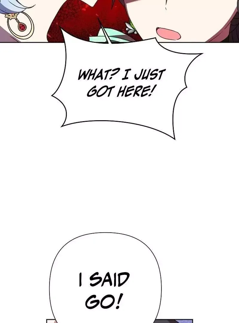 Today the Villainess has Fun Again Chapter 113 page 27
