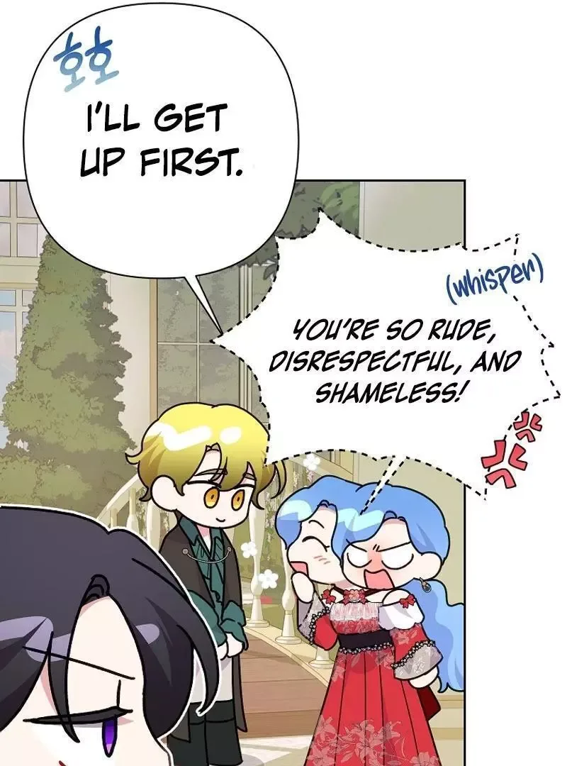 Today the Villainess has Fun Again Chapter 113 page 31