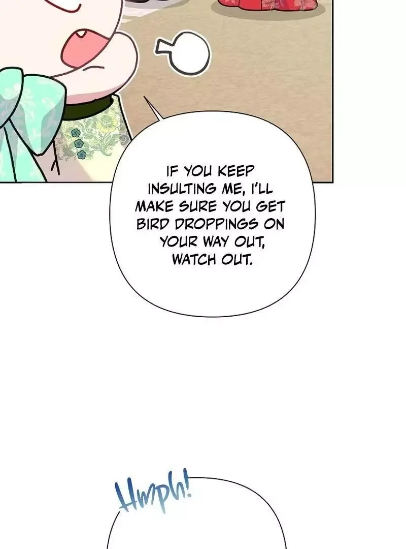 Today the Villainess has Fun Again Chapter 113 page 32
