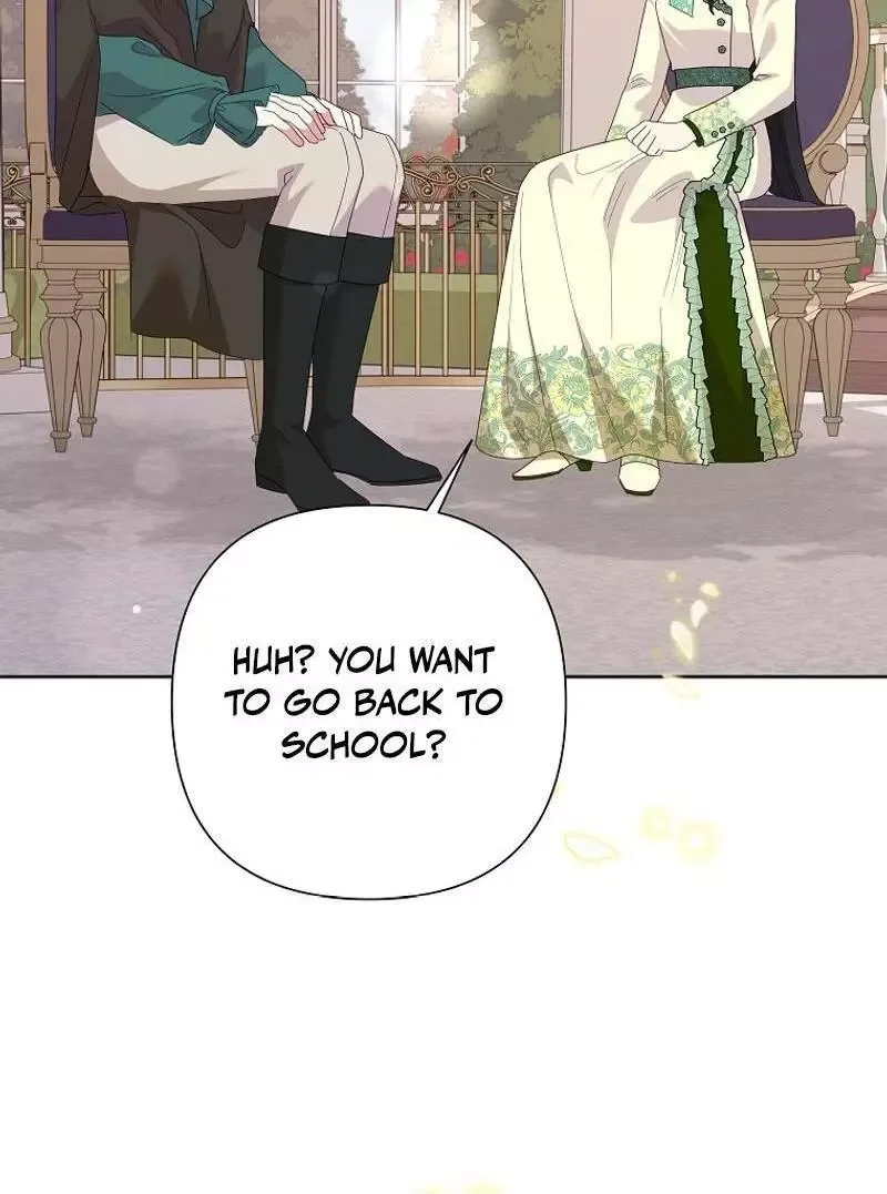 Today the Villainess has Fun Again Chapter 113 page 38