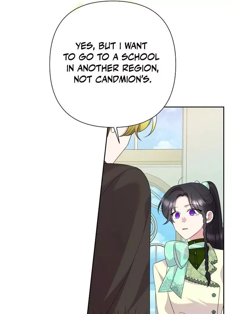 Today the Villainess has Fun Again Chapter 113 page 39