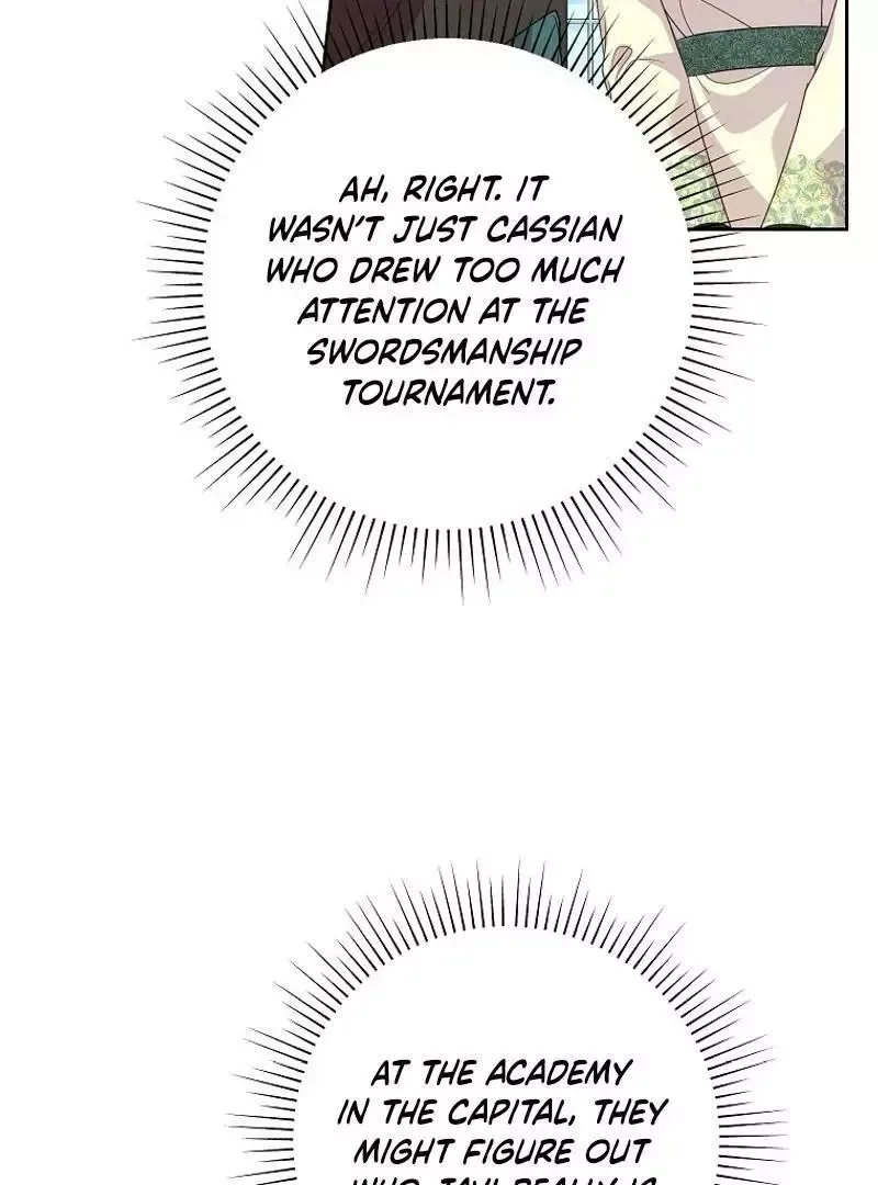 Today the Villainess has Fun Again Chapter 113 page 40