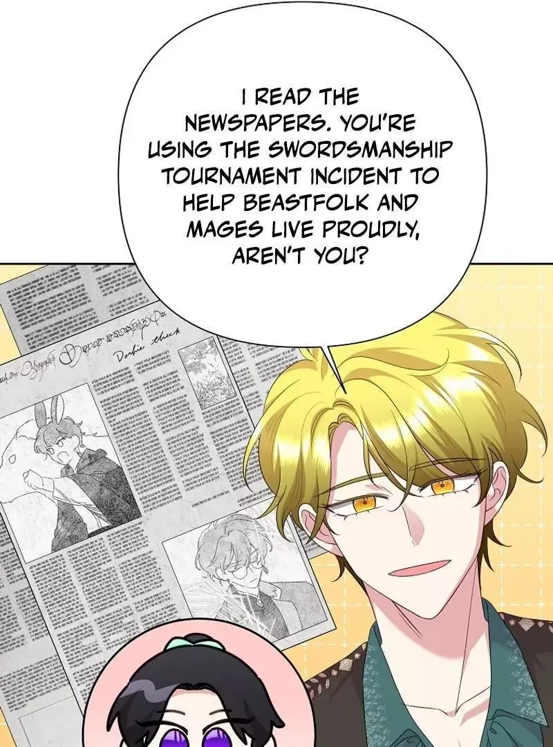Today the Villainess has Fun Again Chapter 113 page 81
