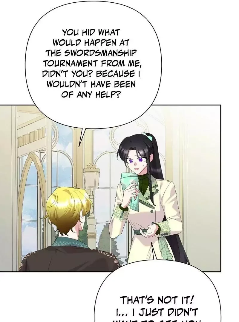 Today the Villainess has Fun Again Chapter 113 page 89