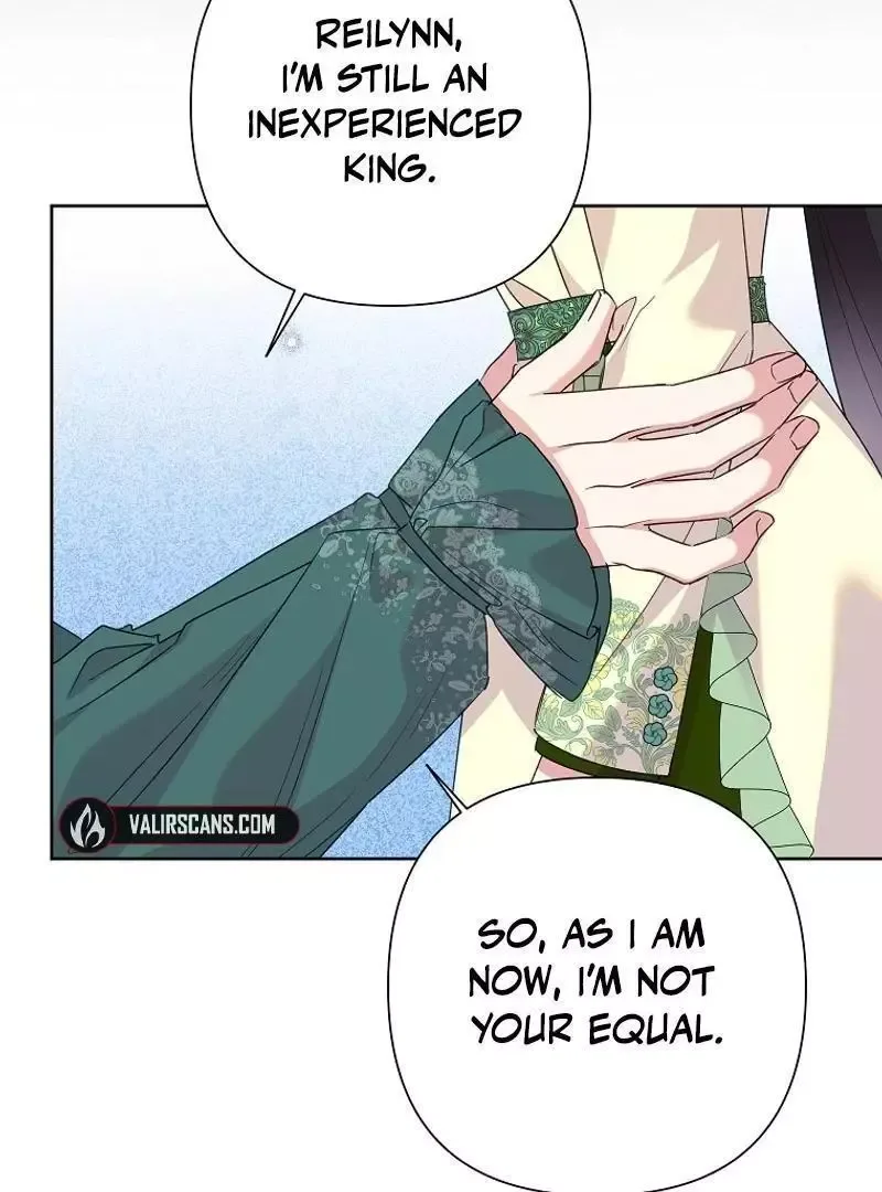 Today the Villainess has Fun Again Chapter 113 page 99