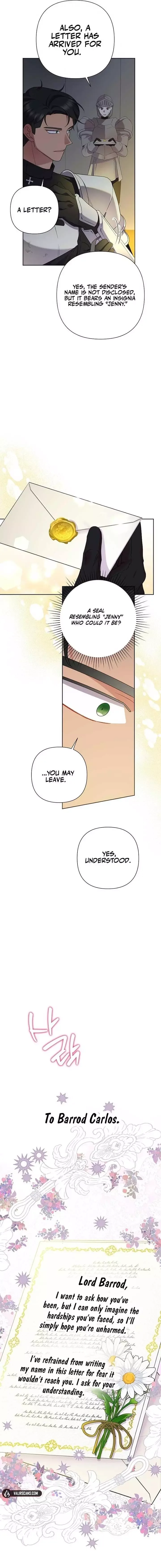 Today the Villainess has Fun Again Chapter 114 page 13