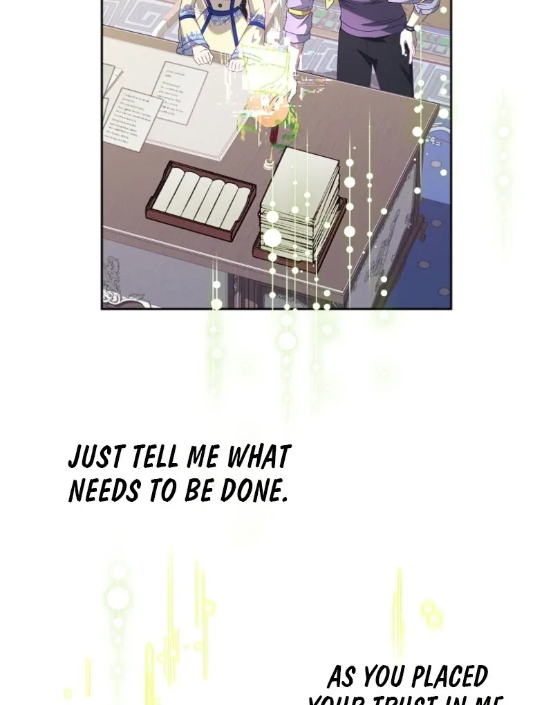 Today the Villainess has Fun Again Chapter 117 page 27