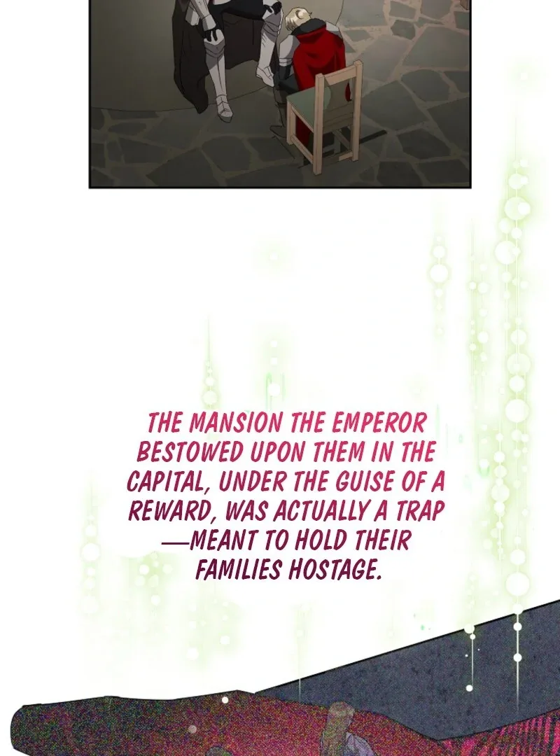 Today the Villainess has Fun Again Chapter 117 page 17