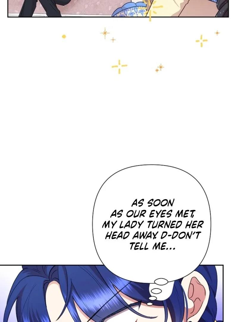 Today the Villainess has Fun Again Chapter 117 page 8