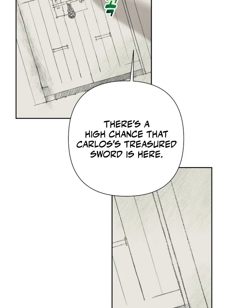 Today the Villainess has Fun Again Chapter 117 page 38