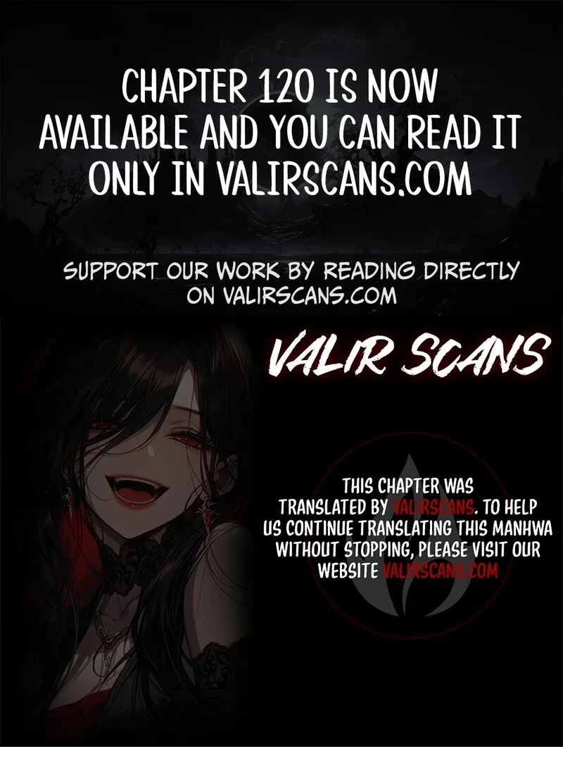 Today the Villainess has Fun Again Chapter 118 page 1