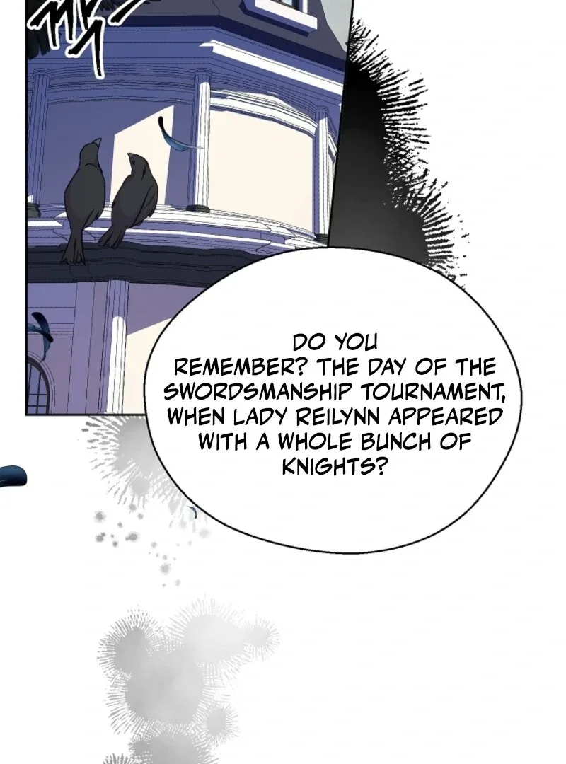 Today the Villainess has Fun Again Chapter 118 page 8