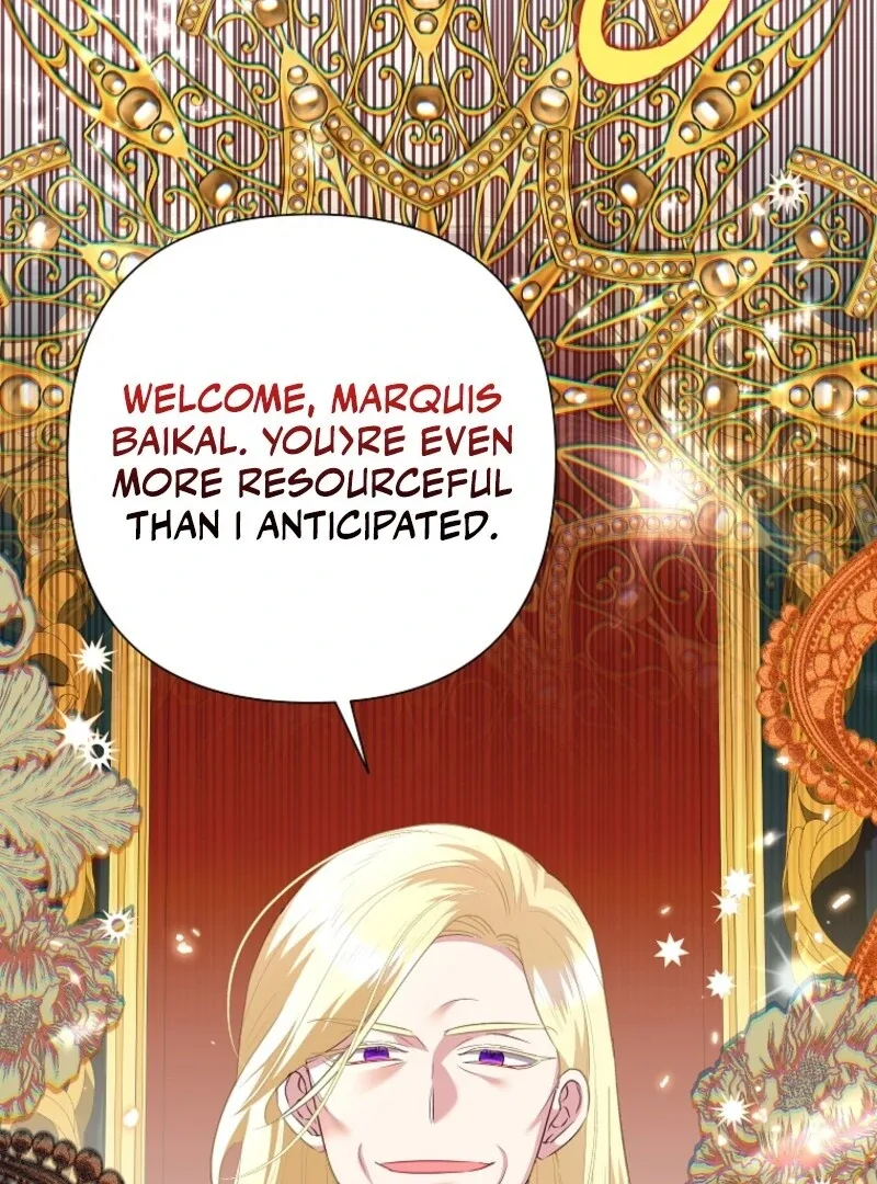 Today the Villainess has Fun Again Chapter 118 page 17