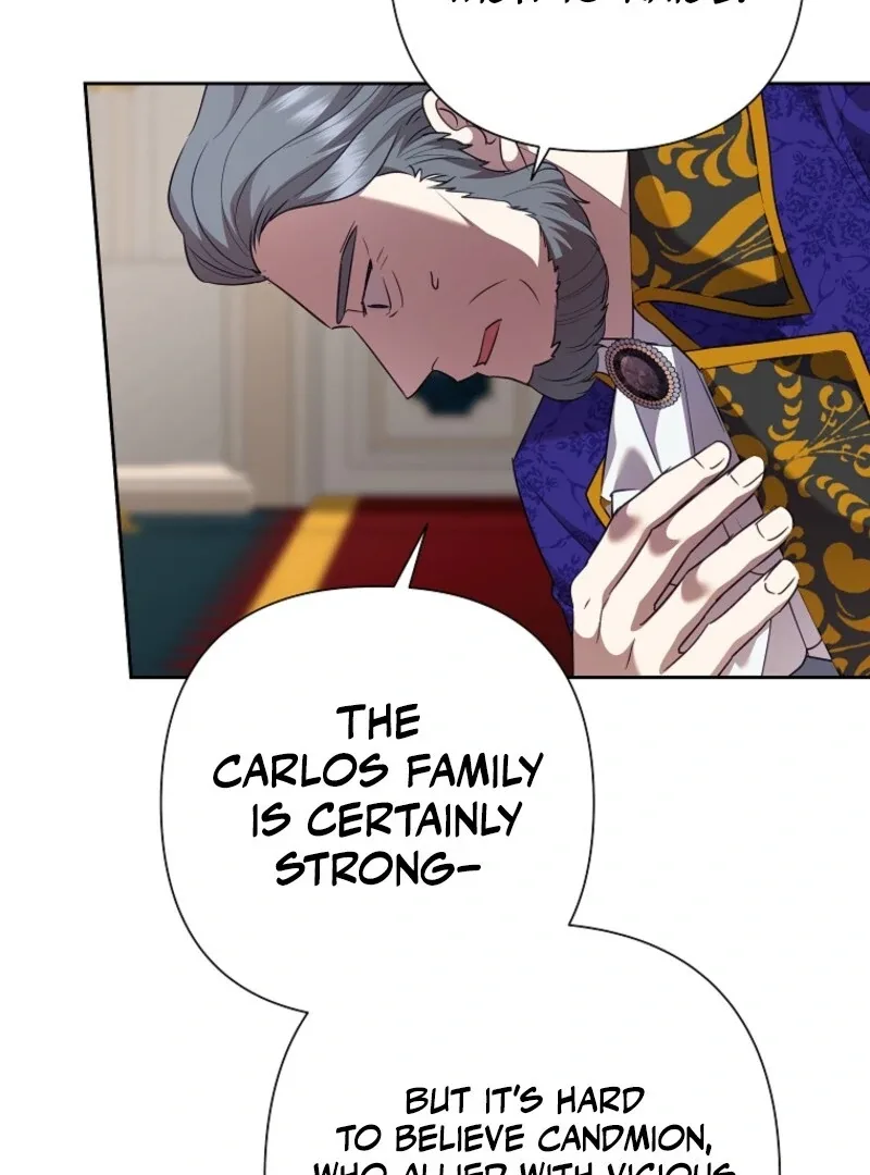 Today the Villainess has Fun Again Chapter 118 page 34